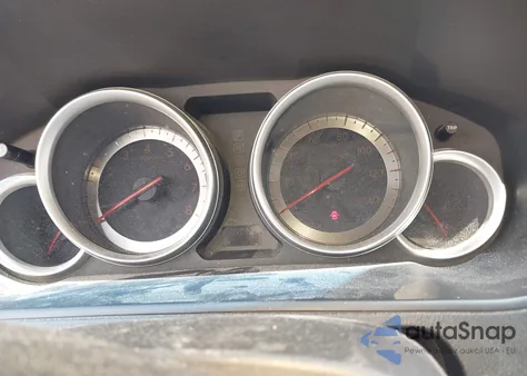 2008 Mazda Cx-9 Grand Touring z USA, uszkodzony, nr VIN JM3TB38VX8015549